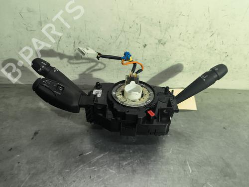 Steering column stalk PEUGEOT 208 I (CA_, CC_) 1.2 VTI 82 | BP29732884I23