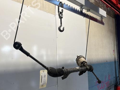 Steering rack RENAULT MODUS / GRAND MODUS (F/JP0_) 1.5 dCi 75 | BP30882045M22