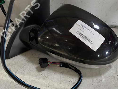 Left mirror VW PASSAT B6 (3C2) 2.0 TDI 16V | BP24346614C26 