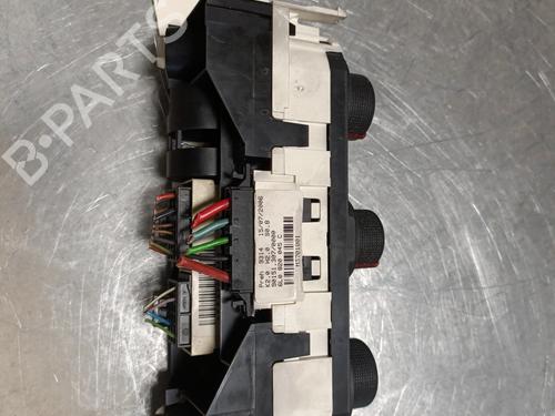 Climate control SEAT CORDOBA (6L2) 1.4 TDI | BP27809734I5 