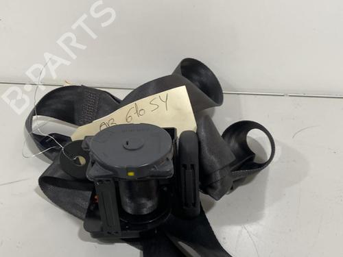 Rear right belt tensioner CHEVROLET AVEO / KALOS Hatchback (T250, T255) 1.2 | BP21694496C90 