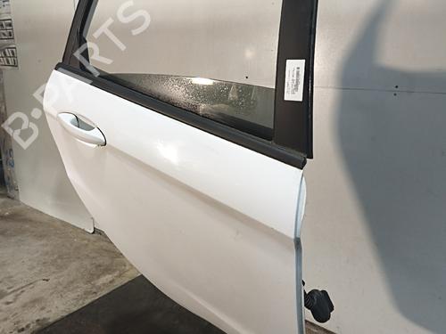 Used Right rear door Right rear door FORD FIESTA VI (CB1, CCN) 1.25 (82 hp) 35899979 35899979