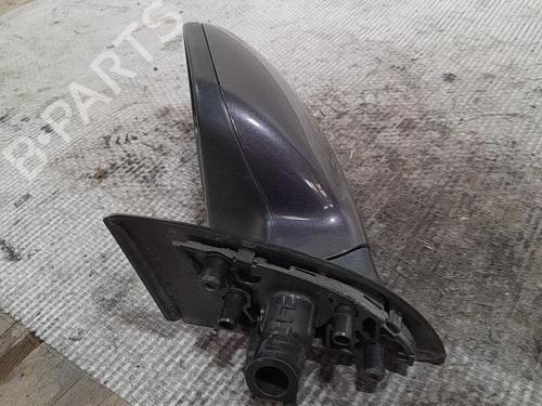 Left mirror PEUGEOT 307 (3A/C) 2.0 HDi 110 | BP21710556C26 