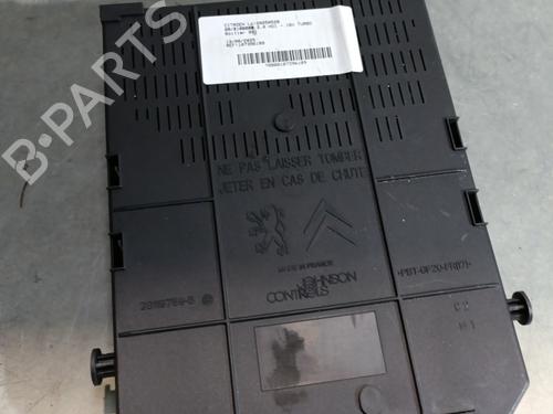 Fuse box CITROËN C5 III Break (RW_) 2.0 HDi | BP26893820E1 - Image 2