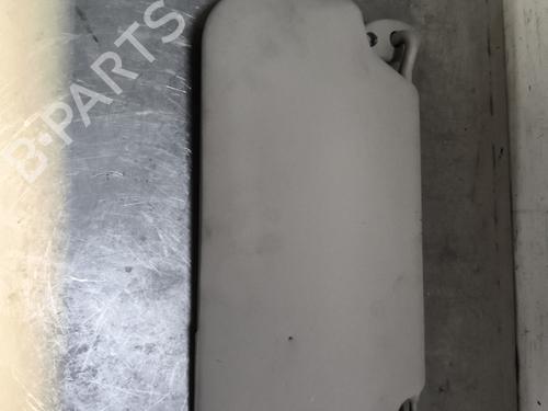 Right sun visor FORD MONDEO IV (BA7) 1.8 TDCi | BP28442208I2 