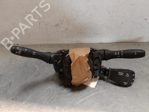 Used Steering column stalk Steering column stalk DACIA DUSTER (HM_) 1.5 dCi 115 4x4 (HMAD) (116 hp) 28077930 28077930