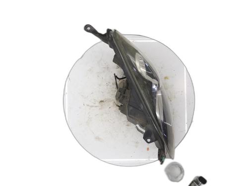 Left headlight RENAULT TWINGO II (CN0_) 1.2 16V (CN04, CN0B) | BP39638972C28 - Image 3