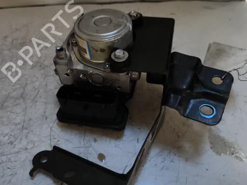 Used ABS pump RENAULT KOLEOS I (HY_) 2.0 dCi (HY0K) (150 hp) 25336672