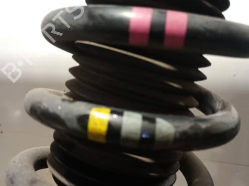 Used Right front shock absorber Right front shock absorber VW TOUAREG (7P5, 7P6) 3.0 V6 TDI (204 hp) 26173460 26173460