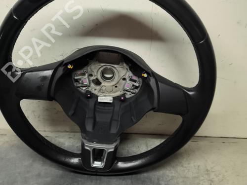 Rat VW POLO V (6R1, 6C1) 1.2 (70 hp) 31872223