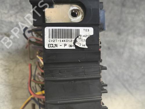 Electronic module FORD FIESTA VI (CB1, CCN) 1.6 TDCi | BP32218450M83 - Image 2