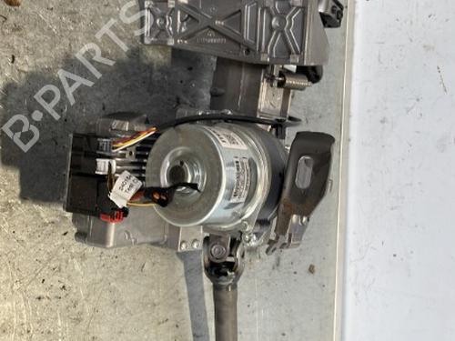 Steering column RENAULT CAPTUR I (J5_, H5_) 0.9 TCe 90 | BP21704956M21 