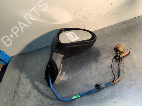 Rétroviseur droit PEUGEOT 308 I (4A_, 4C_) 1.6 HDi (92 hp) 30491659