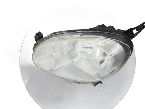 Used Left headlight Left headlight NISSAN MICRA IV (K13K, K13KK) 1.2 (80 hp) 34283861 34283861