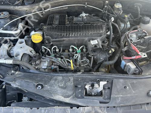 Fuse box DACIA SANDERO 1.5 dCi | BP28077912E1 - Image 7