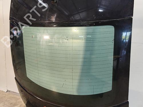 Used Tailgate Tailgate VW BEETLE (5C1, 5C2) 1.2 TSI (105 hp) 36165402 36165402