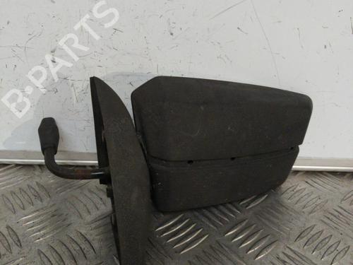 Used Left mirror Left mirror 22033042 22033042