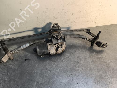 Used Front wiper motor Front wiper motor BMW X3 (F25) xDrive 20 d (163 hp) 30357024 30357024