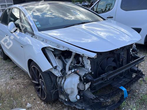 Gearbox CITROËN DS5 2.0 HDi 200 Hybrid4 All-wheel Drive | BP28354130M3 