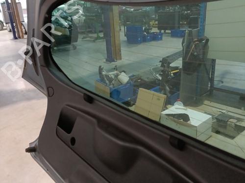 Tailgate CITROËN DS3 (SA_) 1.6 THP 155 | BP21720892C6 