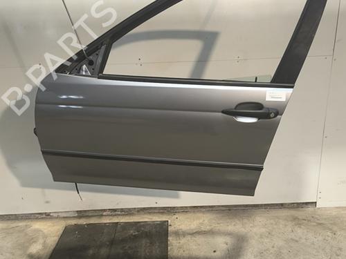 Dør venstre fortil BMW 3 (E46) 318 d (116 hp) 32979258