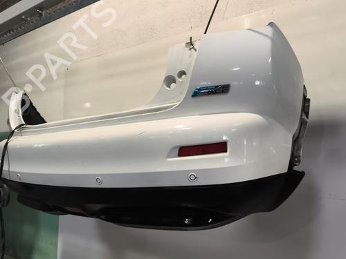 Rear bumper NISSAN JUKE (F15) 1.5 dCi | BP25985806C8 