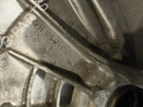 Used Gearbox Gearbox MERCEDES-BENZ B-CLASS Sports Tourer (W246, W242) B 180 CDI / d (246.212) (109 hp) 32771196 32771196