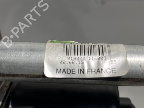 Front wiper motor CITROËN C4 II (NC_) 1.6 HDi 115 | BP25443968M29  - Image 5