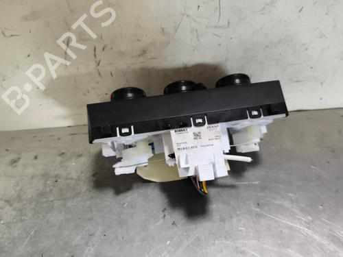 climate-control-dacia-sandero-iii-2021-28443950 main image