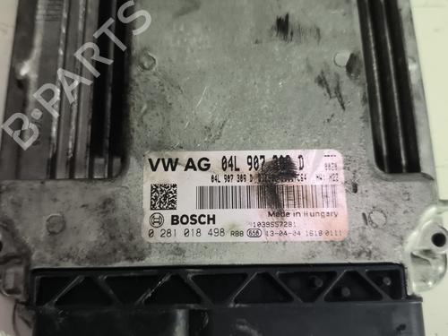 Used Engine control unit (ECU) Engine control unit (ECU) AUDI A3 Sportback (8VA, 8VF) 2.0 TDI (150 hp) 24181345 24181345