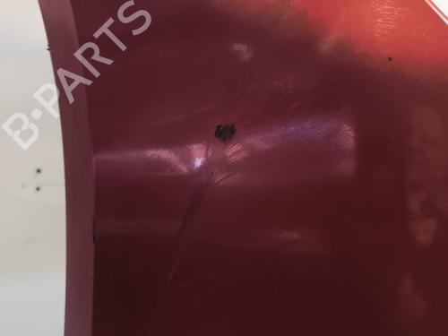 Front bumper SEAT ALTEA (5P1) 1.9 TDI | BP29348168C7 