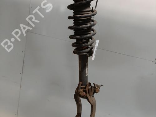 Used Left front shock absorber Left front shock absorber ALFA ROMEO 159 (939_) 1.9 JTDM 16V (939AXC1B, 939AXC12) (150 hp) 28165516 28165516