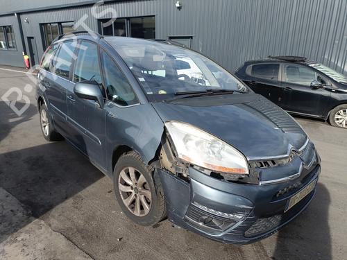 Used Parts CITROËN C4 Picasso I MPV (UD_)    4618319