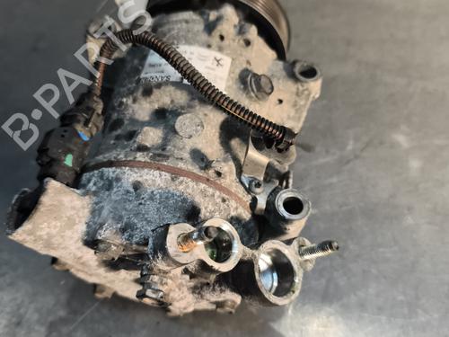 AC compressor PEUGEOT 208 I (CA_, CC_) 1.6 HDi / BlueHDi 75 | BP29733913M34