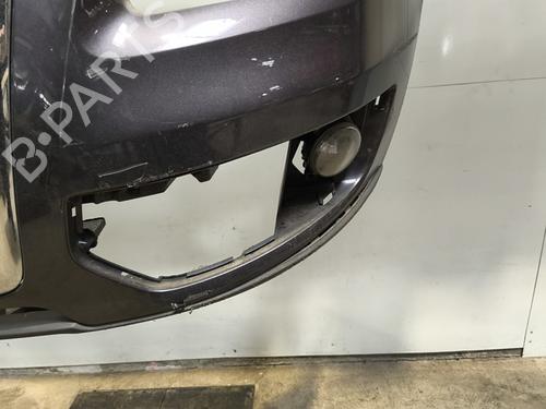 Used Front bumper Front bumper AUDI Q5 (8RB) 2.0 TDI quattro (170 hp) 33810310 33810310