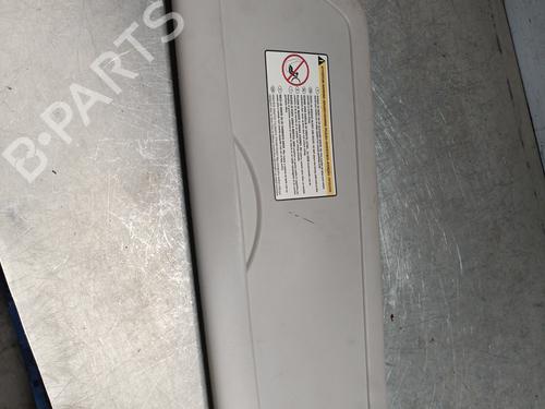 Used Right sun visor Right sun visor CITROËN C4 Picasso I MPV (UD_) 1.6 HDi 110 (112 hp) 28354201 28354201