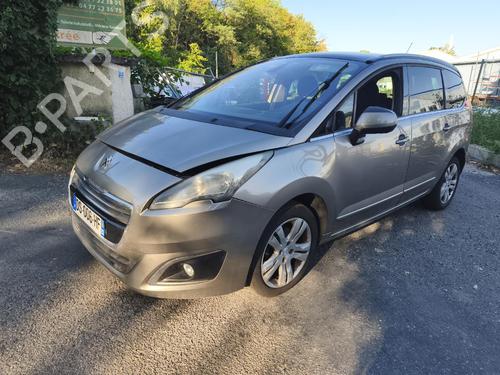 Left front window switch PEUGEOT 5008 (0U_, 0E_) 1.6 BlueHDi 120 | BP38188633I27 - Image 7