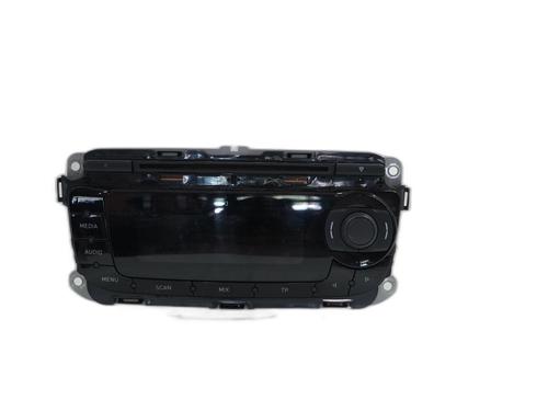Bilradio Bilradio SEAT IBIZA IV (6J5, 6P1) 1.6 TDI (90 hp) 36015045 36015045