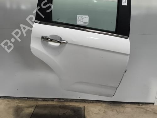 Used Right rear door CITROËN C3 II (SC_) 1.6 BlueHDi 100 (99 hp) 29013293
