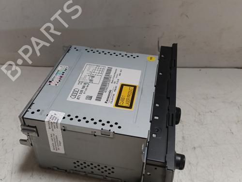 Radio AUDI A5 (8T3) 1.8 TFSI | BP24222437E6 