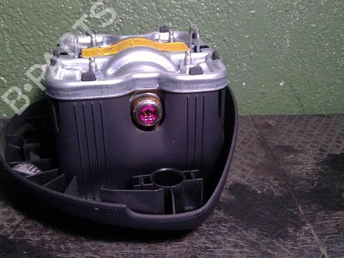 Driver airbag RENAULT CLIO III (BR0/1, CR0/1) 1.2 16V (BR02, BR0J, BR11, CR02, CR0J, CR11) | BP21703004C9 