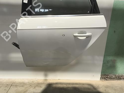 Porta posteriore sinistra AUDI A3 Sportback (8VA, 8VF) 35 TFSI (150 hp) 31258095