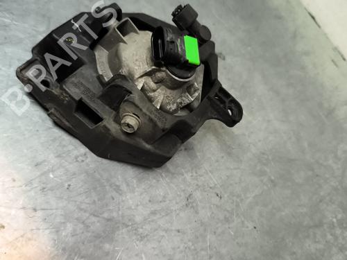 Right front fog light MAZDA 2 (DE_, DH_) 1.5 (DE5FS) | BP32995713C31 - Image 2