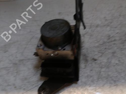 Used ABS pump RENAULT GRAND SCÉNIC II (JM0/1_) 1.5 dCi (JM1E) (106 hp) 21709249