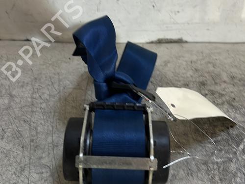 Used Rear left belt tensioner DACIA DUSTER (HS_) 1.2 TCe 125 (125 hp) 26028595
