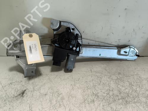 Used Front right window mechanism Front right window mechanism CITROËN C3 III (SX) 1.2 VTi 82 (82 hp) 25001401 25001401