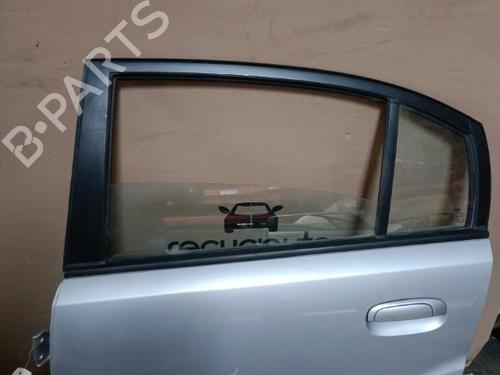 Used Left rear door KIA RIO II (JB) 1.4 16V (97 hp) 21694130