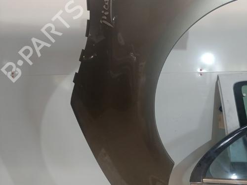 Left front fenders CITROËN C4 Picasso I MPV (UD_) 1.6 HDi | BP21709643C41 