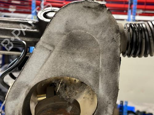 Steering rack FORD MONDEO III Saloon (B4Y) 1.8 16V | BP23823626M22 