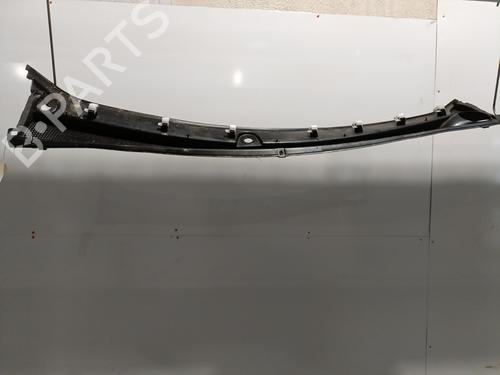 Used Scuttle panel DACIA DUSTER (HM_) 1.5 dCi 115 4x4 (HMAD) (116 hp) 29081232